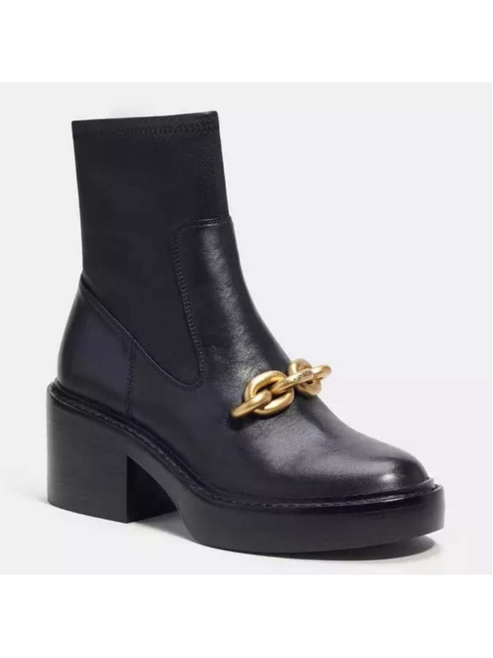 Coach Keena boots size 8 BNWOB - Picture 2 of 12
